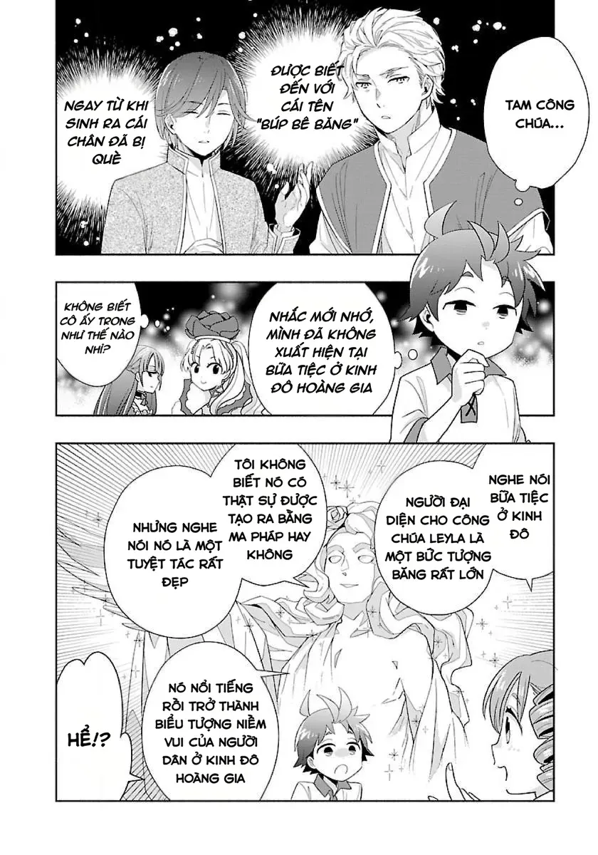 Tensei Shite Inaka De Slowlife Wo Okuritai Chapter 75 - 14