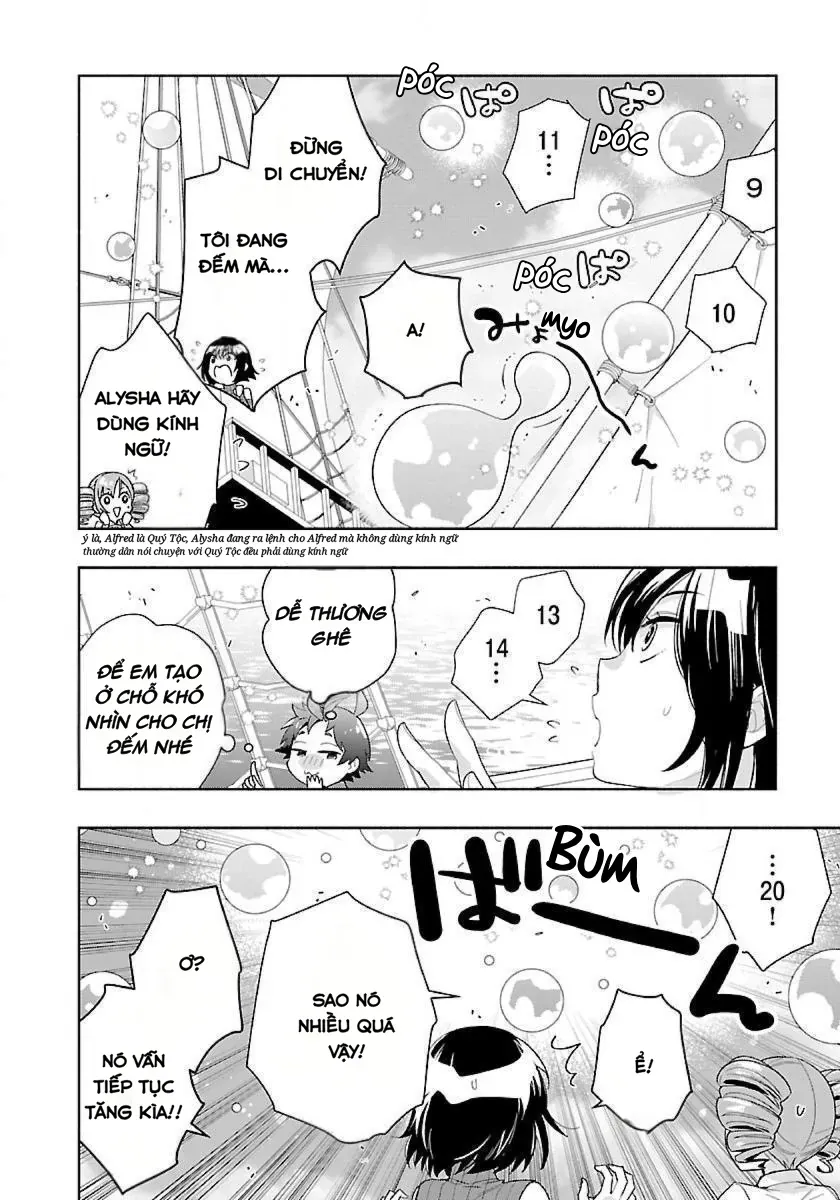 Tensei Shite Inaka De Slowlife Wo Okuritai Chapter 75 - 10