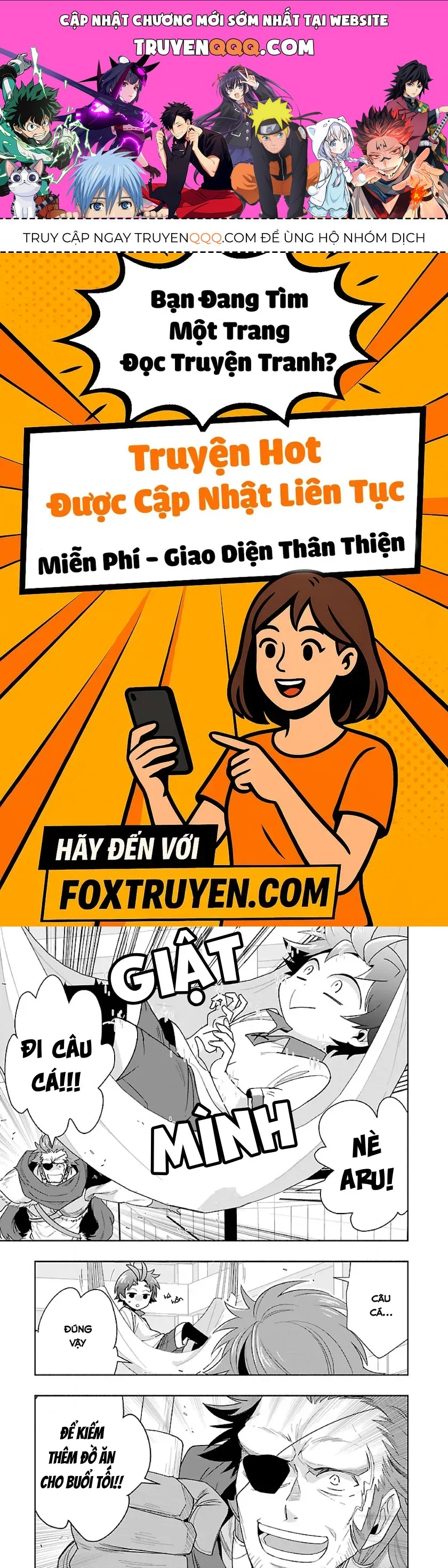 Tensei Shite Inaka De Slowlife Wo Okuritai Chapter 76 - 1