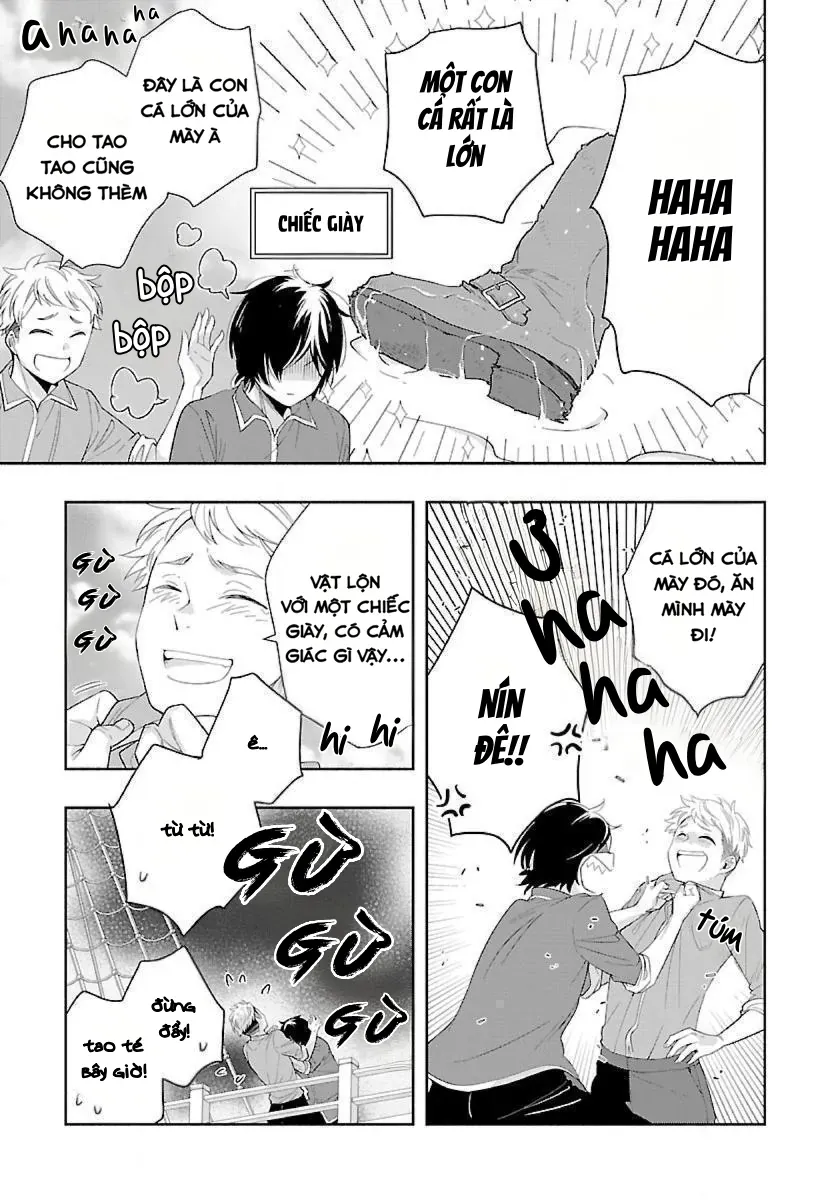 Tensei Shite Inaka De Slowlife Wo Okuritai Chapter 76 - 11