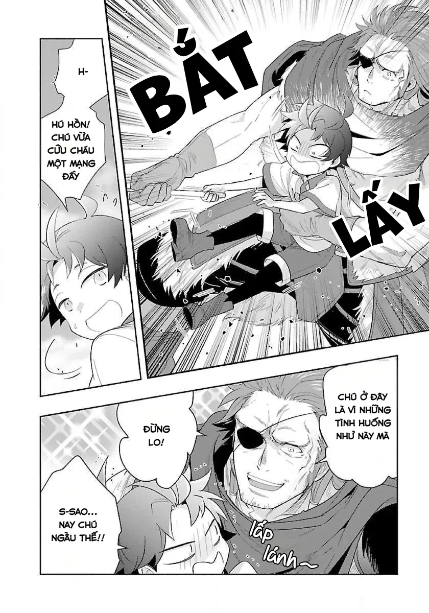 Tensei Shite Inaka De Slowlife Wo Okuritai Chapter 76 - 14