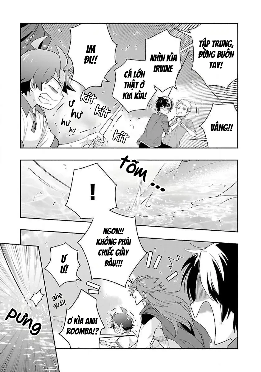 Tensei Shite Inaka De Slowlife Wo Okuritai Chapter 76 - 15