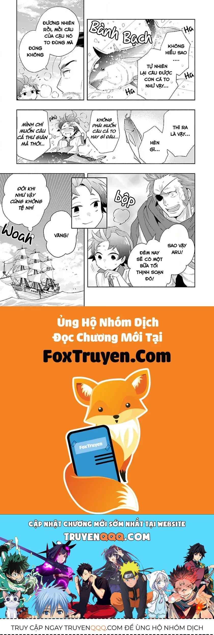 Tensei Shite Inaka De Slowlife Wo Okuritai Chapter 76 - 17