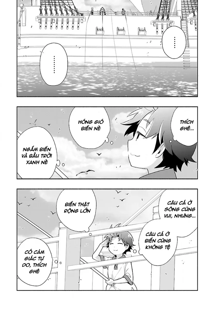 Tensei Shite Inaka De Slowlife Wo Okuritai Chapter 76 - 5