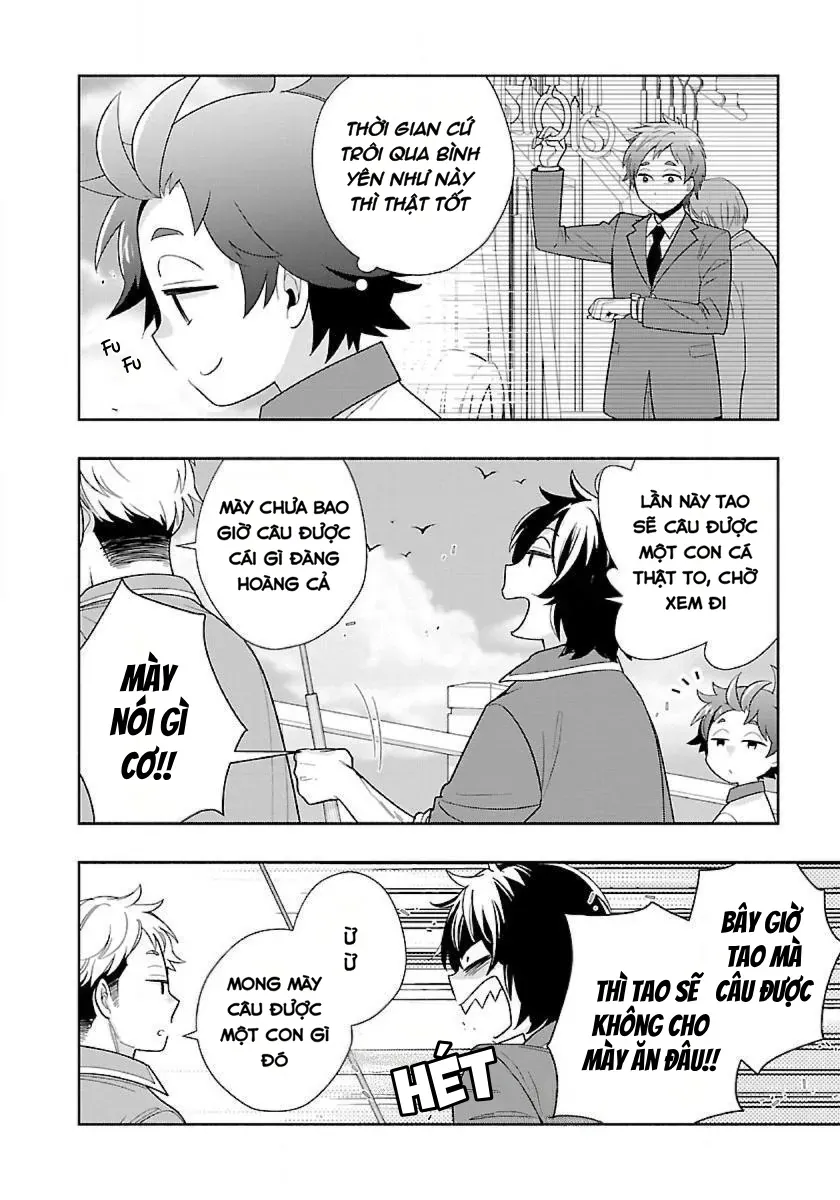 Tensei Shite Inaka De Slowlife Wo Okuritai Chapter 76 - 6