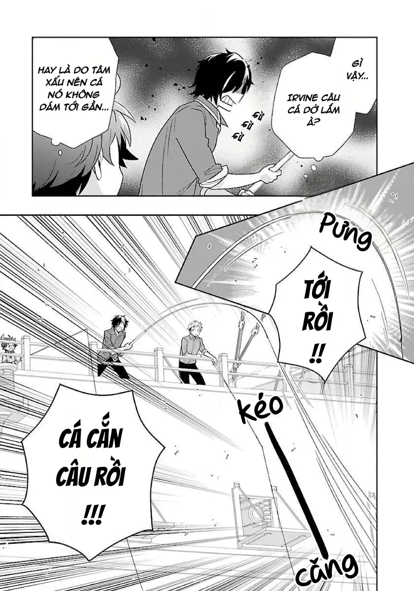 Tensei Shite Inaka De Slowlife Wo Okuritai Chapter 76 - 7