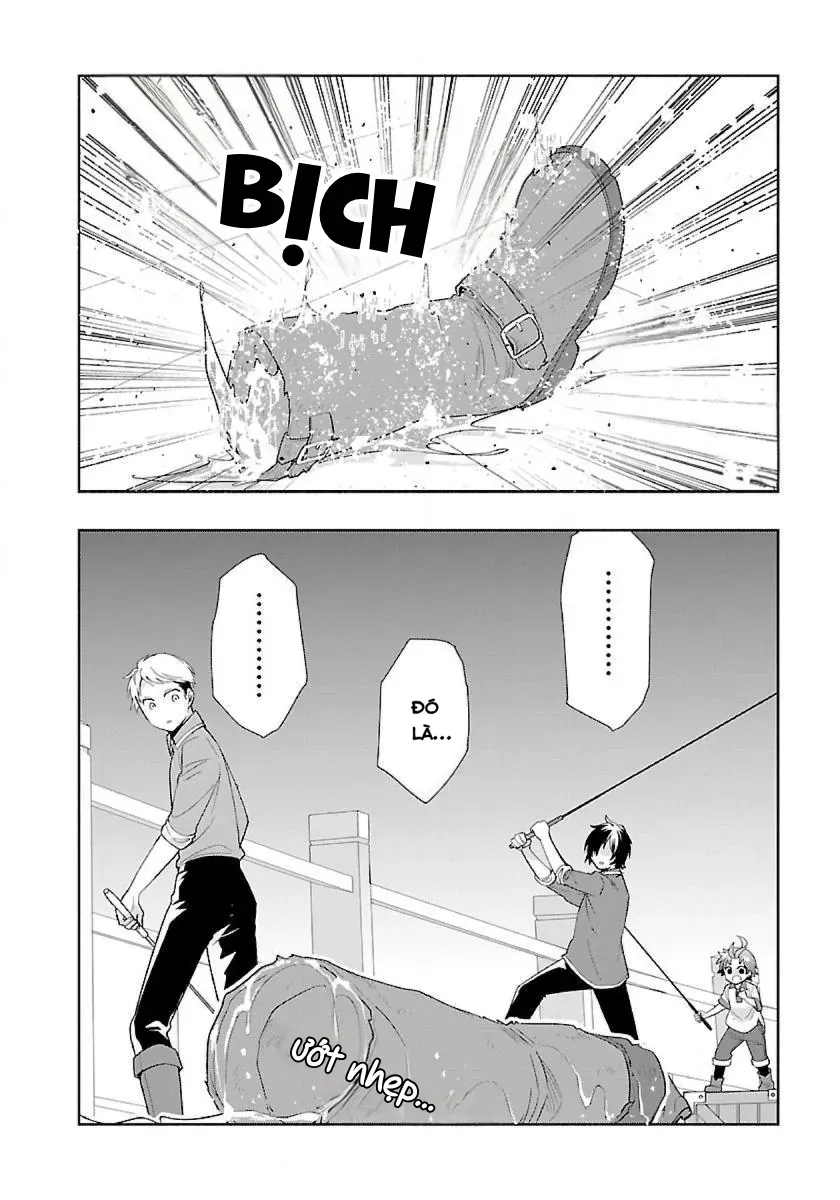 Tensei Shite Inaka De Slowlife Wo Okuritai Chapter 76 - 10