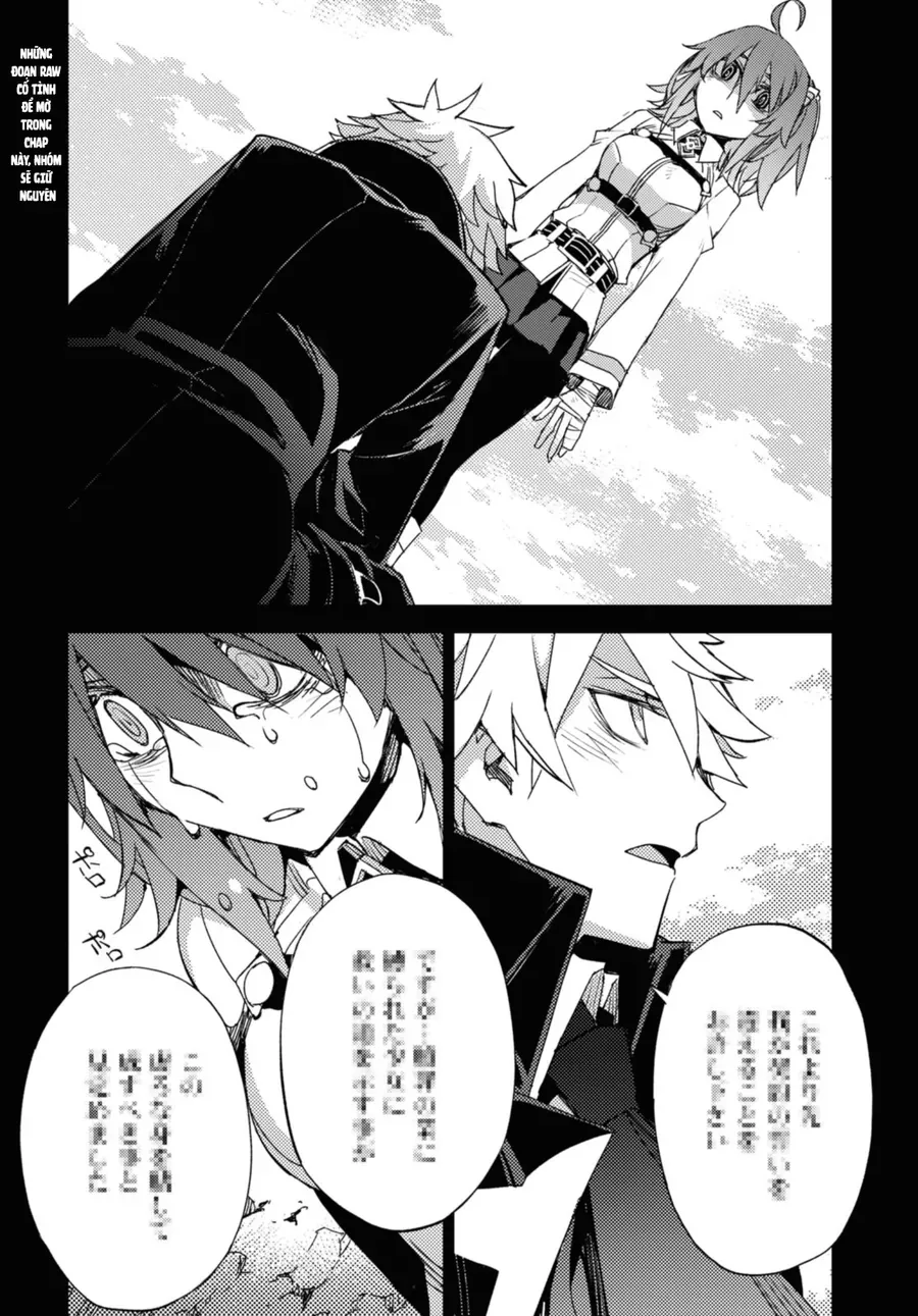 Dị Điểm Á Chủng Iv - Khu Vườn Giáng Lâm Cấm Kỵ Salem - Salem Dị Giáo Chapter 55 - 12