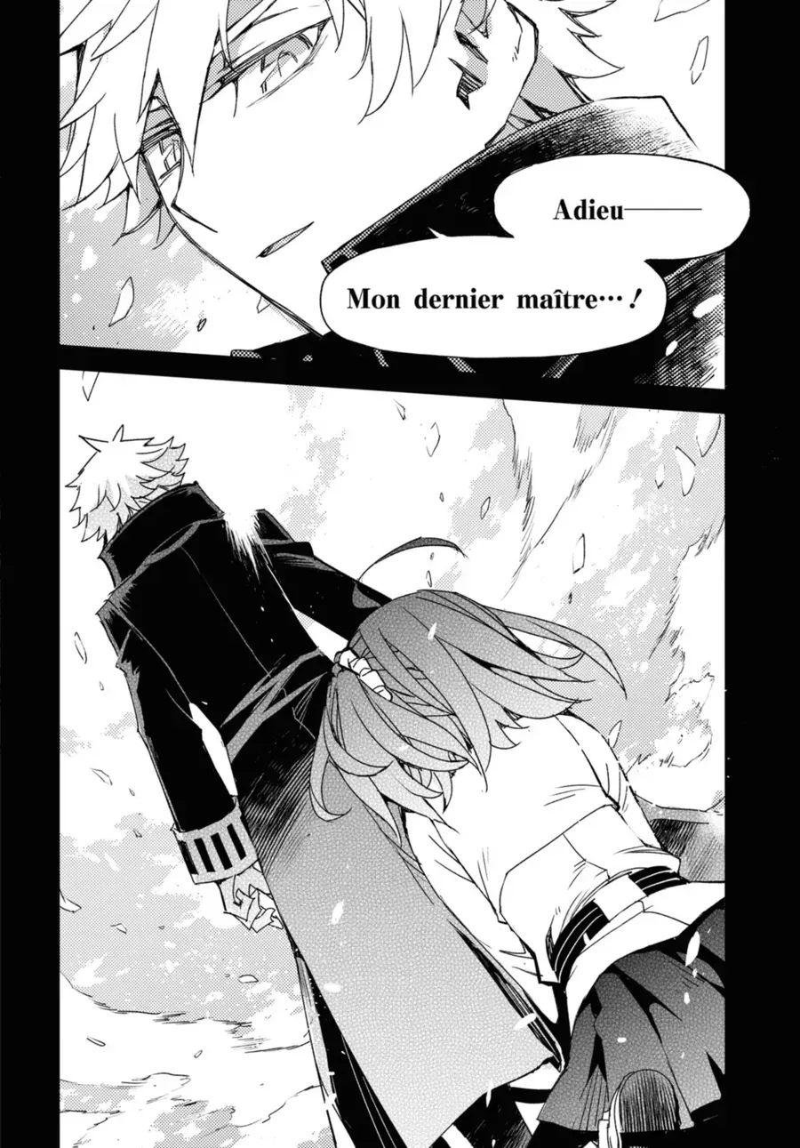 Dị Điểm Á Chủng Iv - Khu Vườn Giáng Lâm Cấm Kỵ Salem - Salem Dị Giáo Chapter 55 - 14