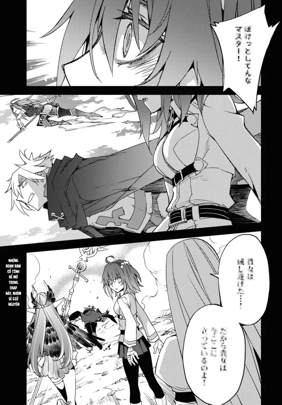 Dị Điểm Á Chủng Iv - Khu Vườn Giáng Lâm Cấm Kỵ Salem - Salem Dị Giáo Chapter 55 - 9