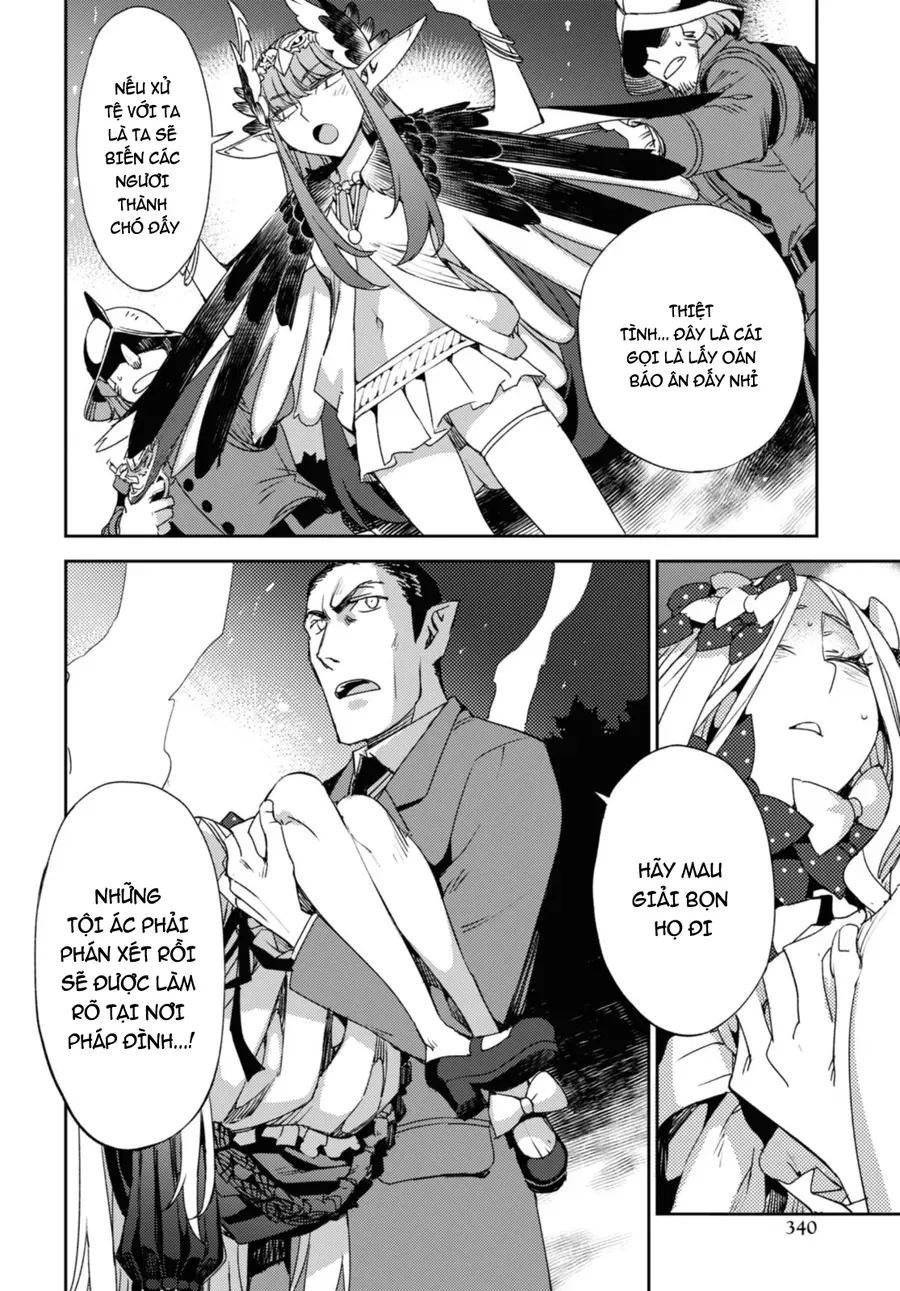 Dị Điểm Á Chủng Iv - Khu Vườn Giáng Lâm Cấm Kỵ Salem - Salem Dị Giáo Chapter 57 - 7