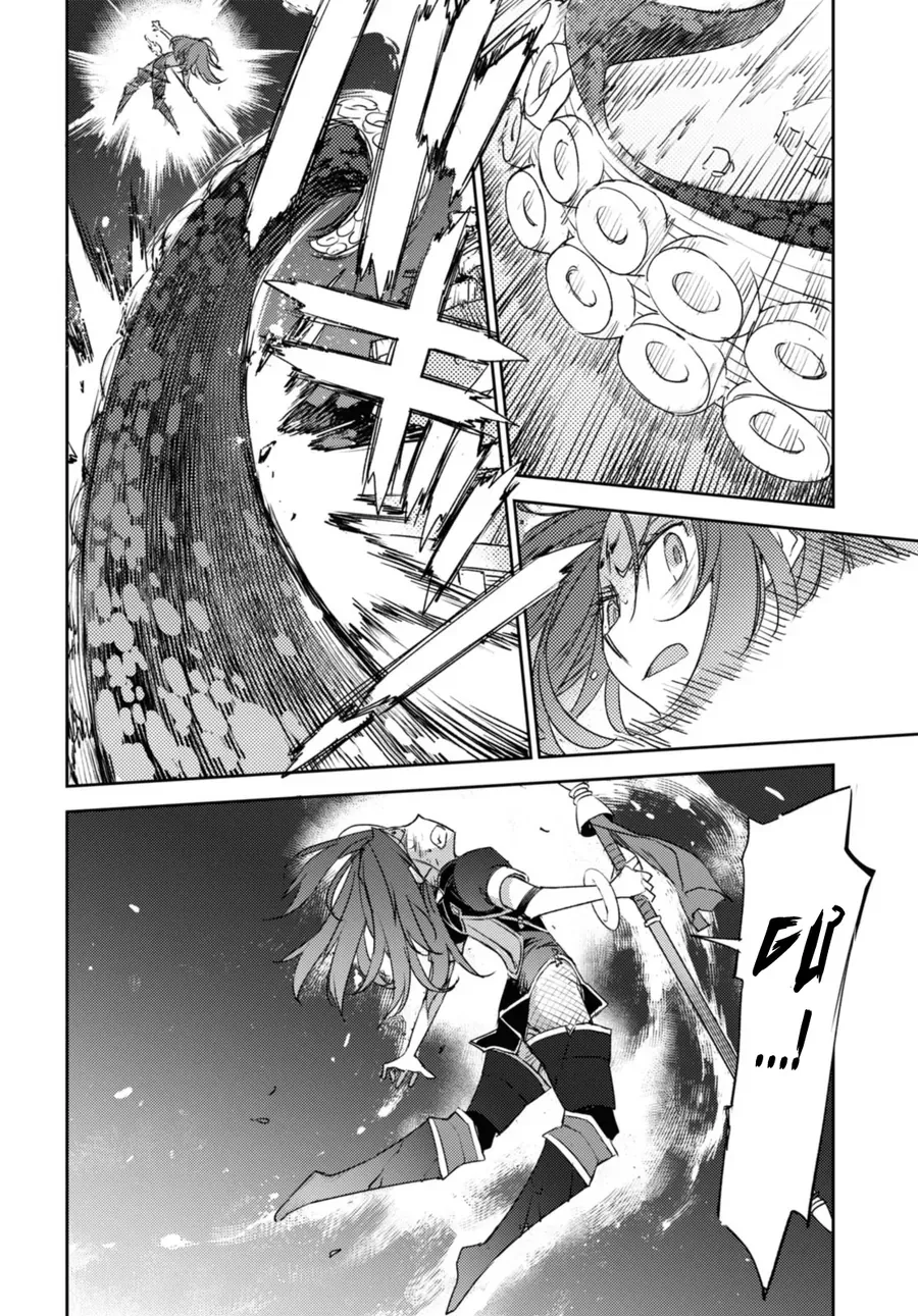 Dị Điểm Á Chủng Iv - Khu Vườn Giáng Lâm Cấm Kỵ Salem - Salem Dị Giáo Chapter 59 - 20