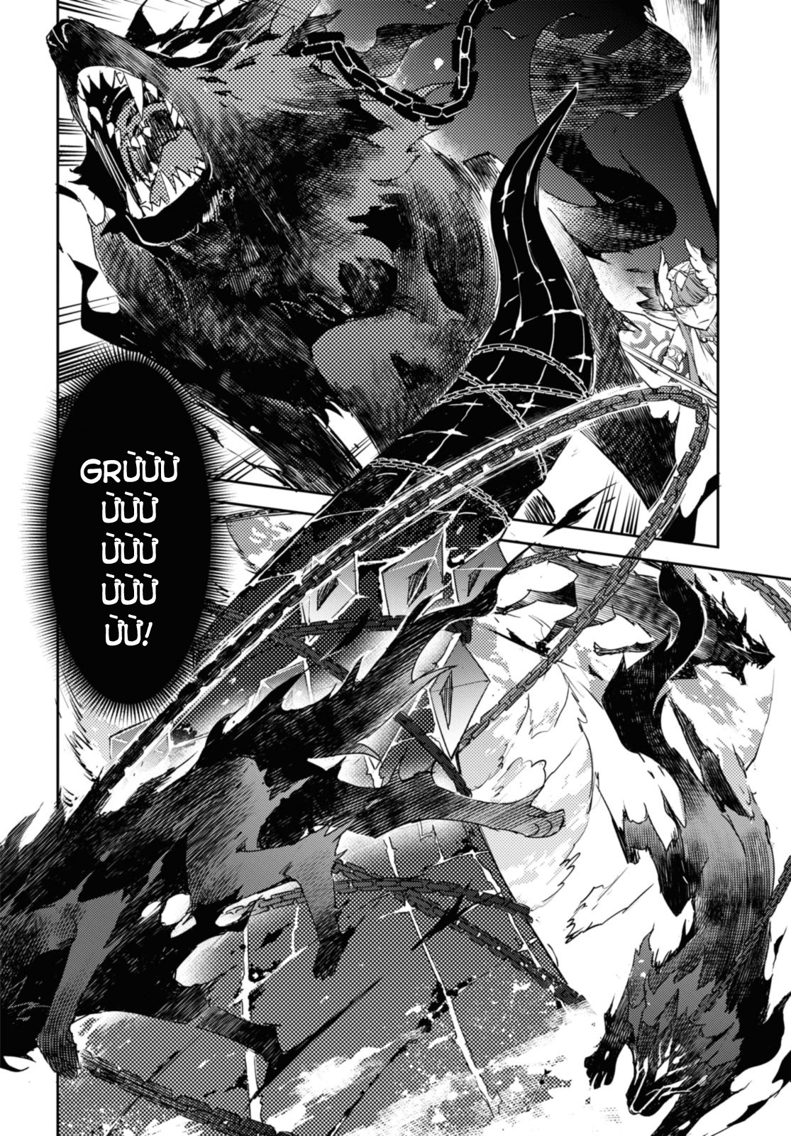 Dị Điểm Á Chủng Iv - Khu Vườn Giáng Lâm Cấm Kỵ Salem - Salem Dị Giáo Chapter 60 - 15