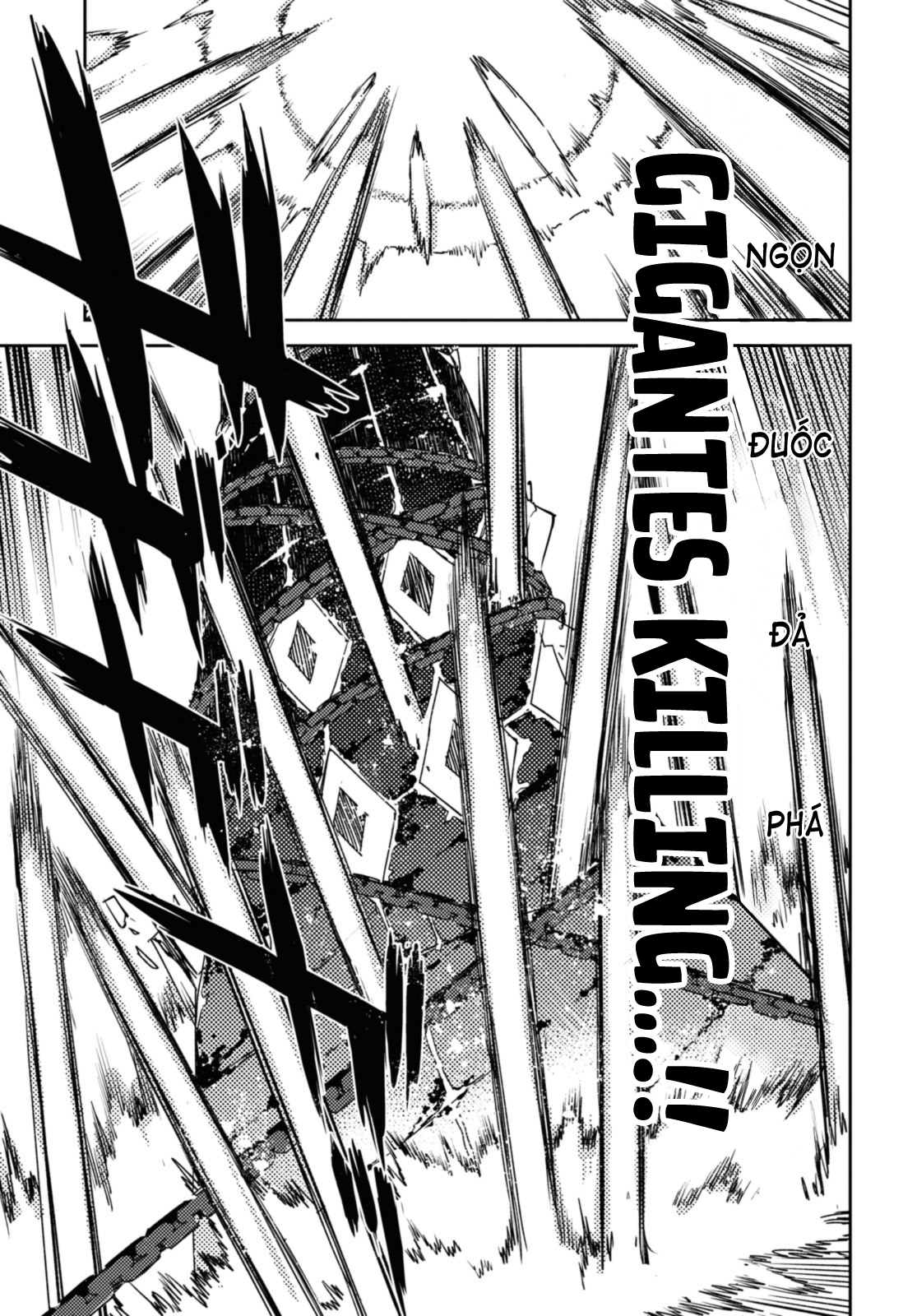 Dị Điểm Á Chủng Iv - Khu Vườn Giáng Lâm Cấm Kỵ Salem - Salem Dị Giáo Chapter 60 - 16