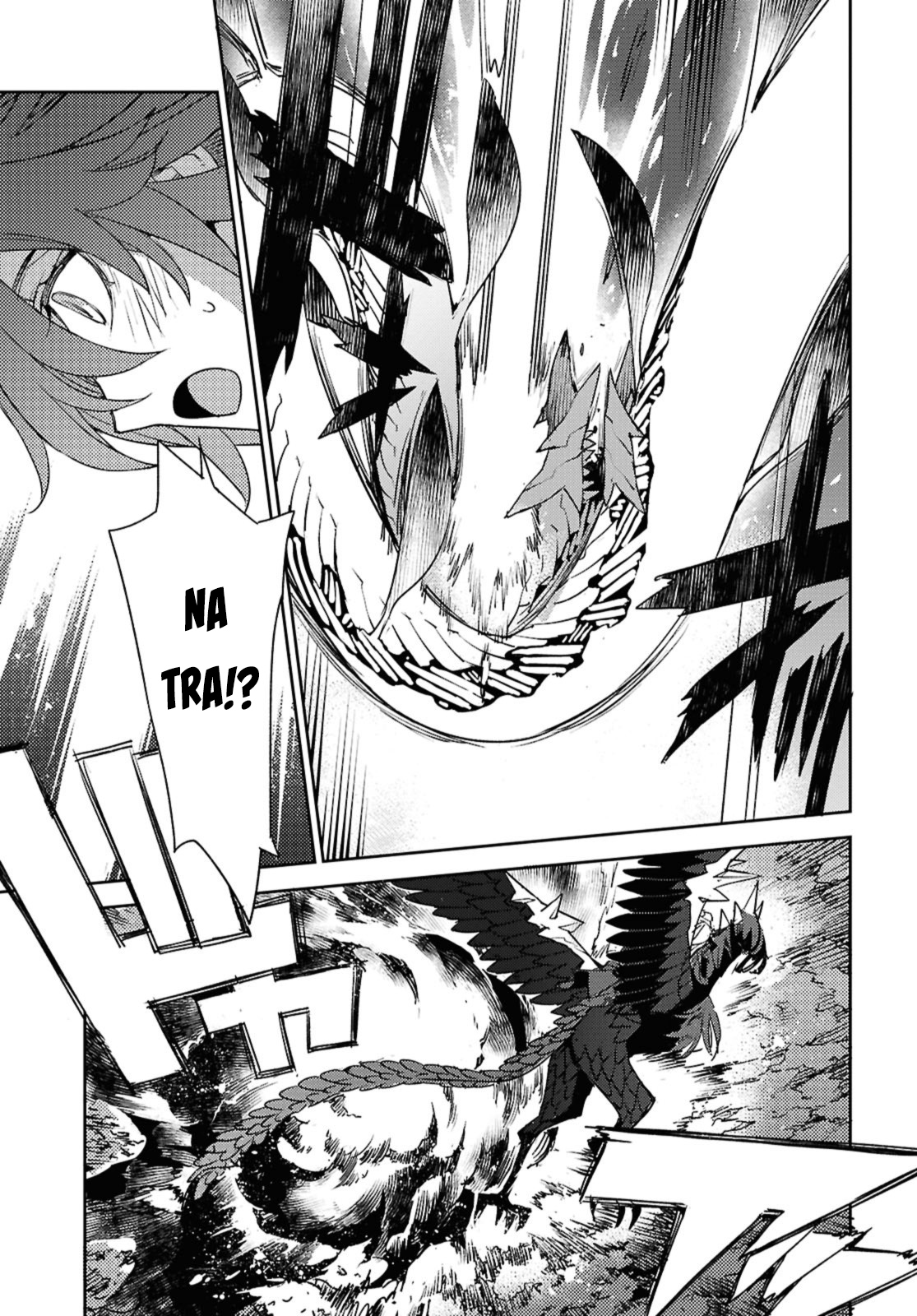 Dị Điểm Á Chủng Iv - Khu Vườn Giáng Lâm Cấm Kỵ Salem - Salem Dị Giáo Chapter 64 - 20