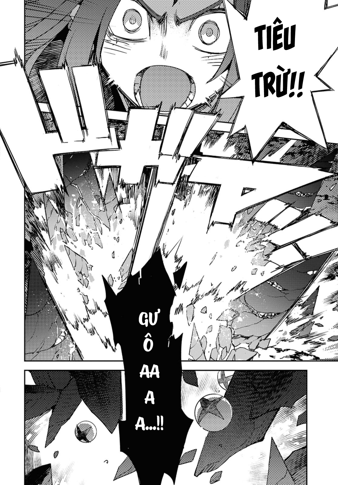 Dị Điểm Á Chủng Iv - Khu Vườn Giáng Lâm Cấm Kỵ Salem - Salem Dị Giáo Chapter 66 - 5