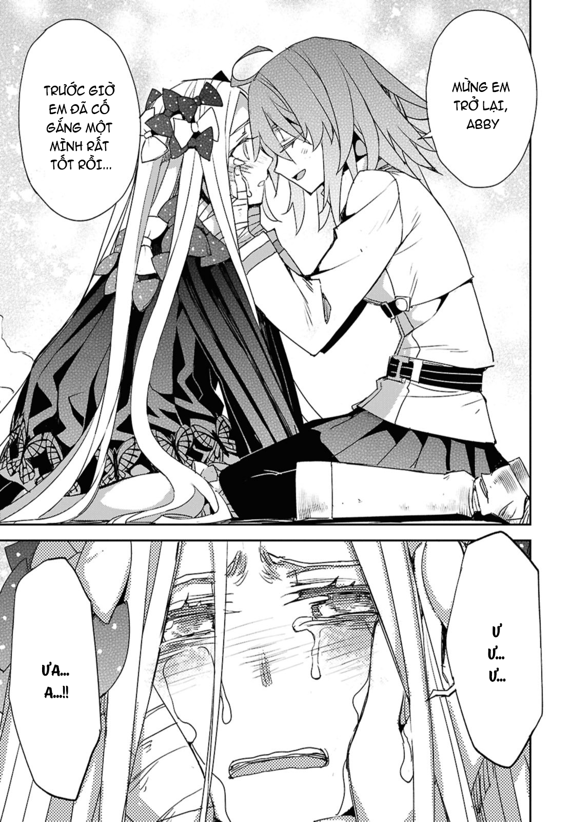 Dị Điểm Á Chủng Iv - Khu Vườn Giáng Lâm Cấm Kỵ Salem - Salem Dị Giáo Chapter 67 - 22