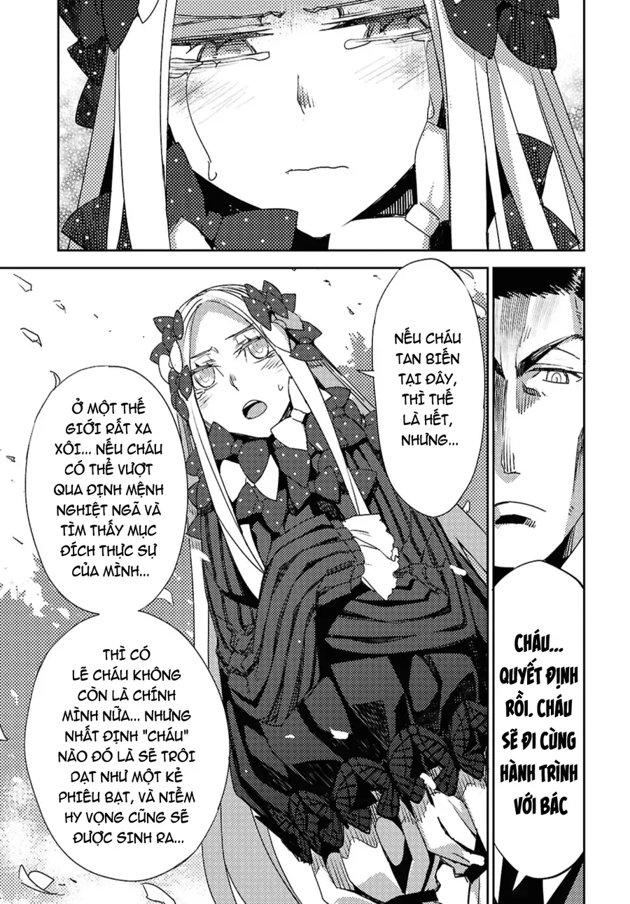 Dị Điểm Á Chủng Iv - Khu Vườn Giáng Lâm Cấm Kỵ Salem - Salem Dị Giáo Chapter 68 - 16