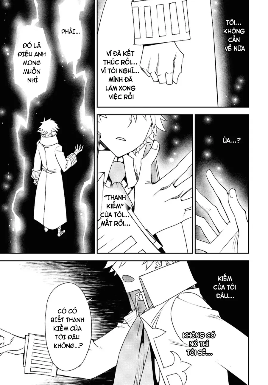 Dị Điểm Á Chủng Iv - Khu Vườn Giáng Lâm Cấm Kỵ Salem - Salem Dị Giáo Chapter 68 - 26