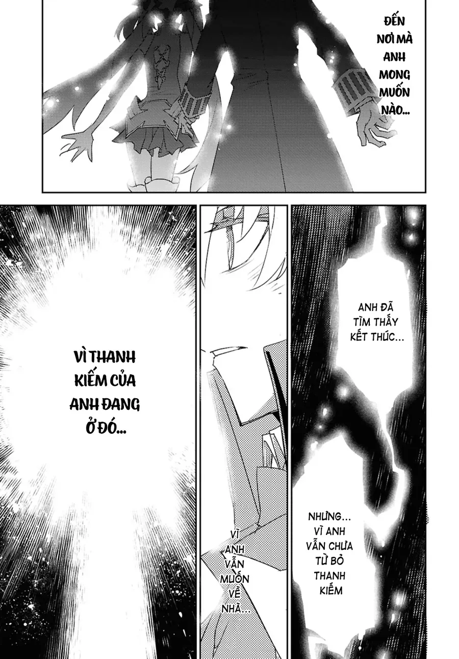 Dị Điểm Á Chủng Iv - Khu Vườn Giáng Lâm Cấm Kỵ Salem - Salem Dị Giáo Chapter 68 - 28