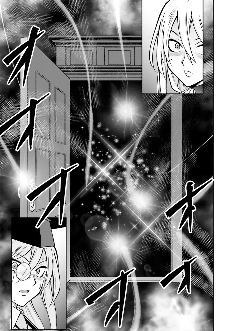 Melty Blood - Ác Mộng Hẻm Sau Chapter 6 - 27