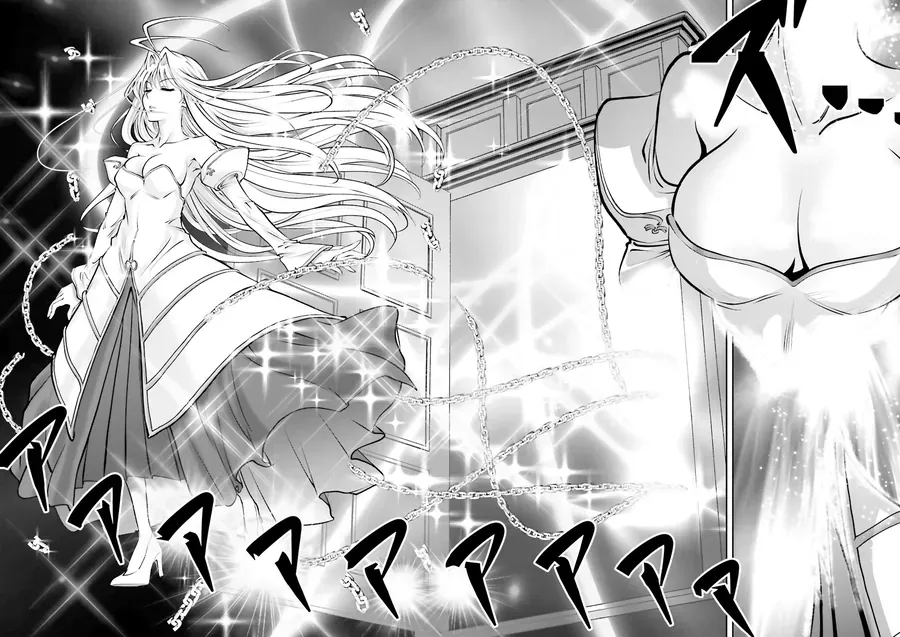 Melty Blood - Ác Mộng Hẻm Sau Chapter 6 - 28