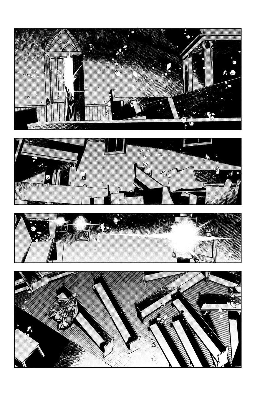 Fate/Grand Order: Epic Of Remnant - Se.ra.ph. Chapter 35.5 - 13