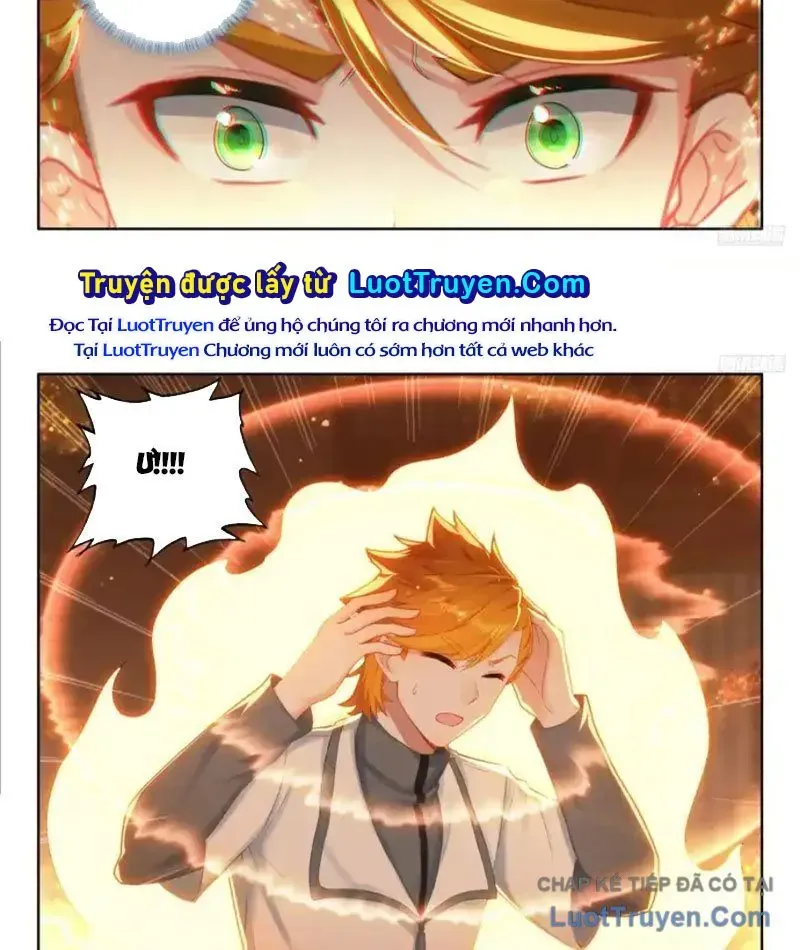 Đấu La Đại Lục 4 Chapter 657 - 13