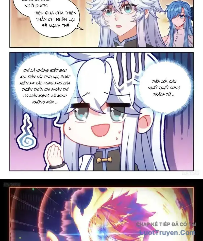 Đấu La Đại Lục 4 Chapter 657 - 15