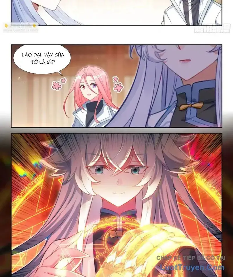 Đấu La Đại Lục 4 Chapter 657 - 18