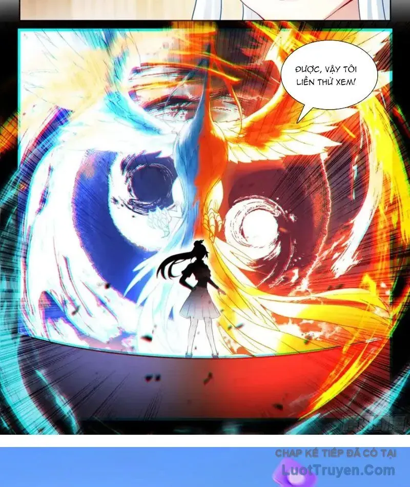 Đấu La Đại Lục 4 Chapter 657 - 22