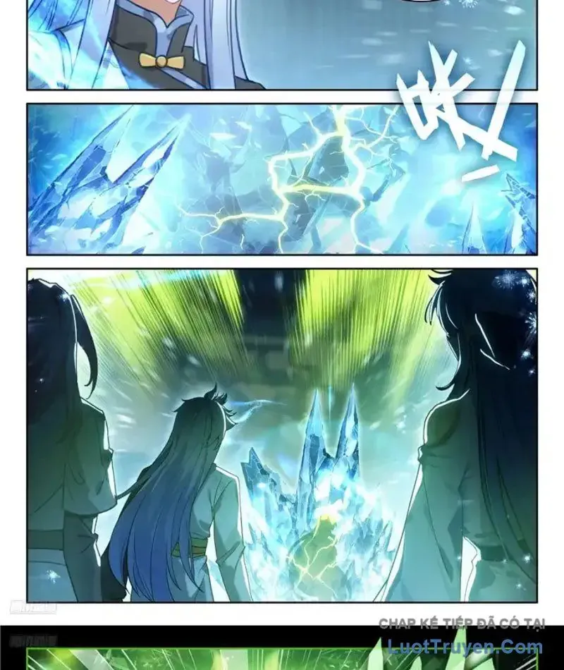 Đấu La Đại Lục 4 Chapter 657 - 4