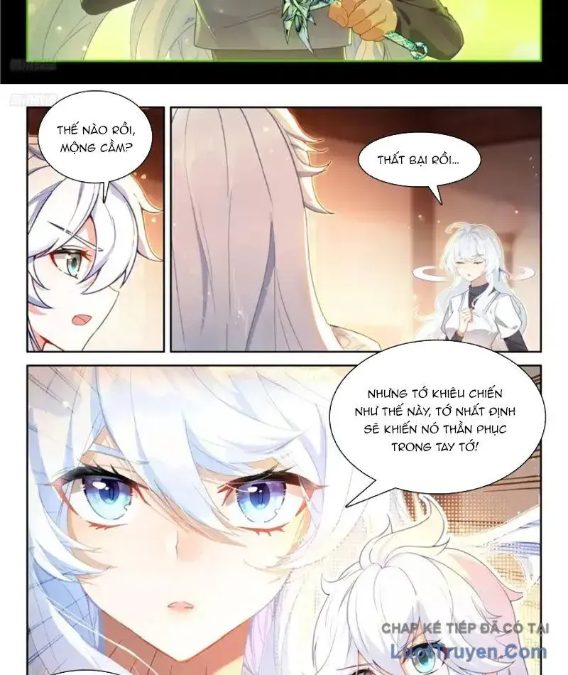 Đấu La Đại Lục 4 Chapter 657 - 6