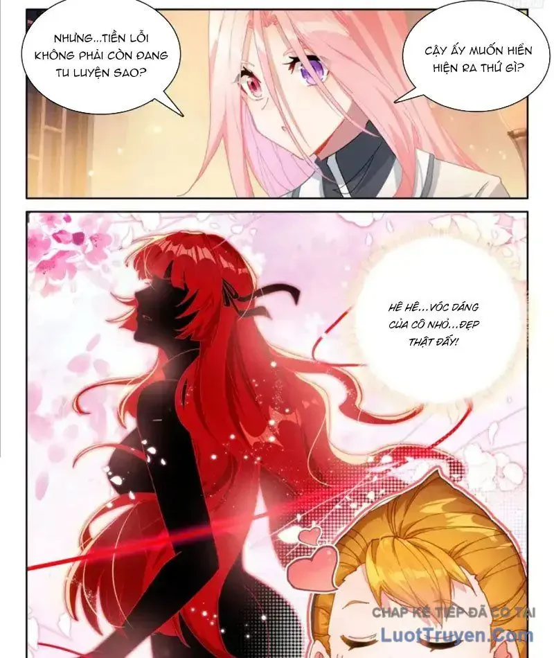 Đấu La Đại Lục 4 Chapter 658 - 11