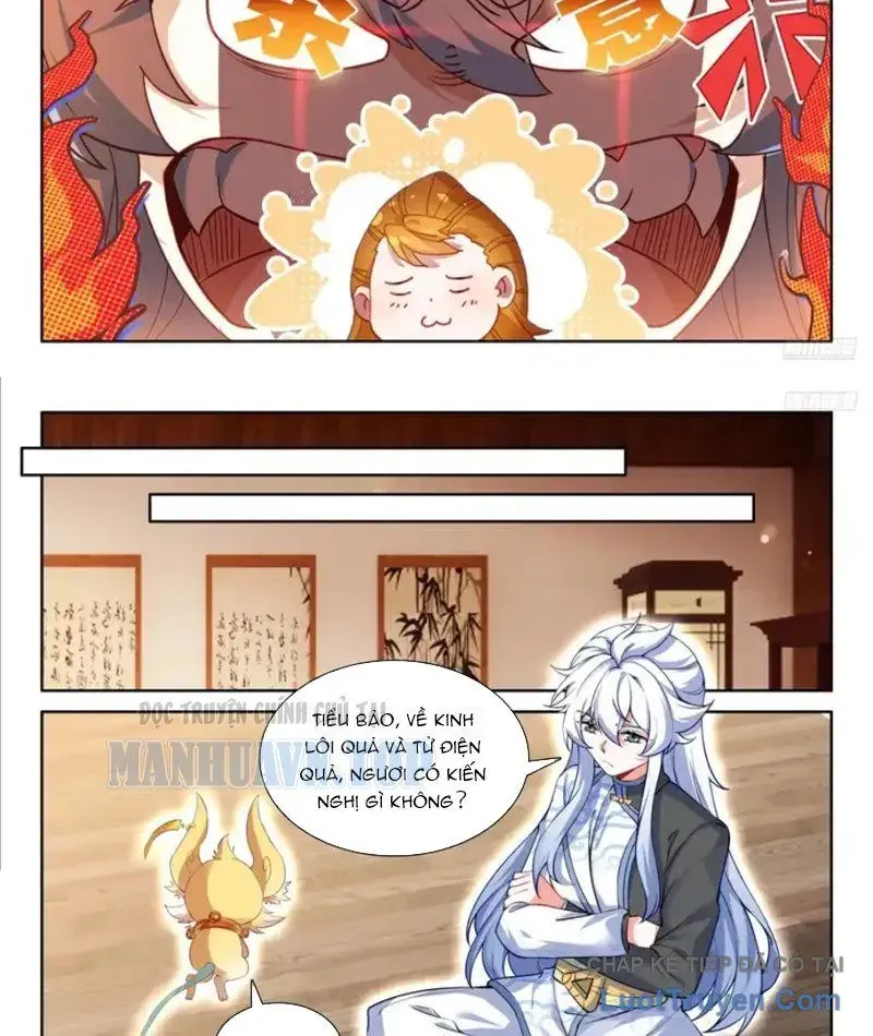 Đấu La Đại Lục 4 Chapter 658 - 13