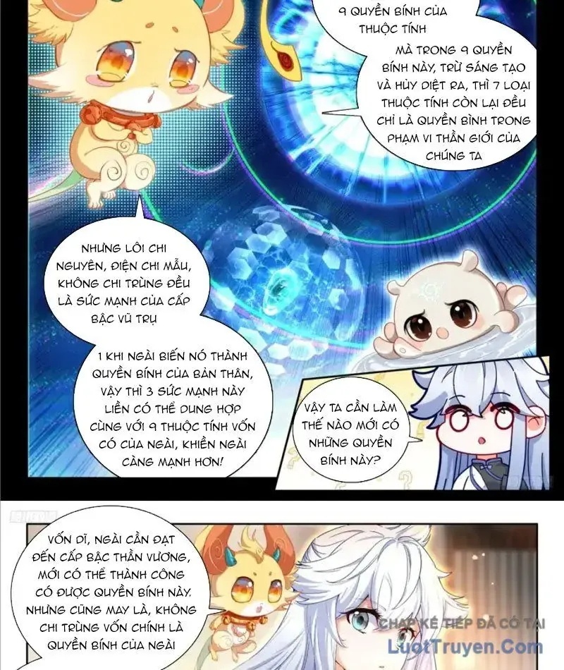 Đấu La Đại Lục 4 Chapter 658 - 15