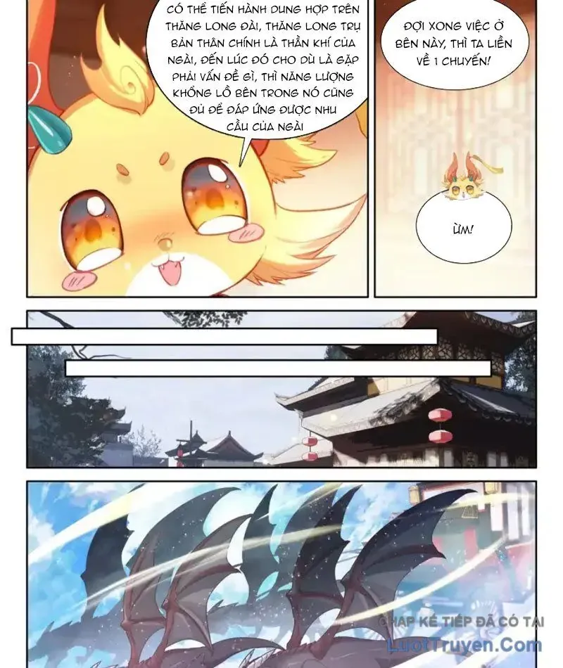 Đấu La Đại Lục 4 Chapter 658 - 17