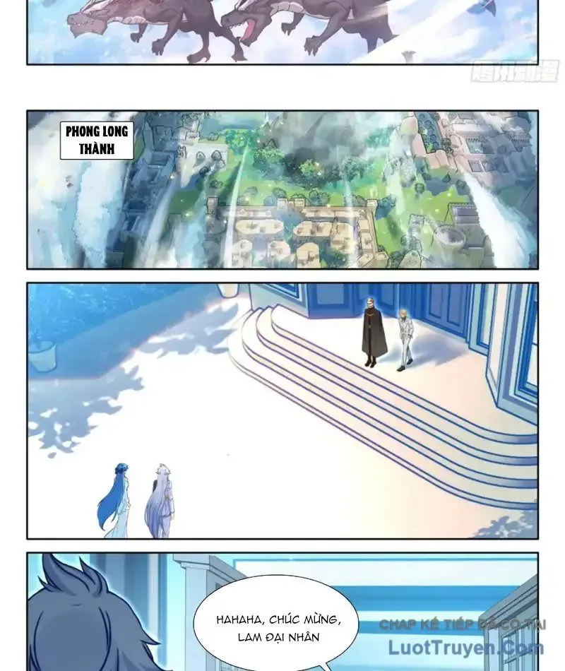 Đấu La Đại Lục 4 Chapter 658 - 18