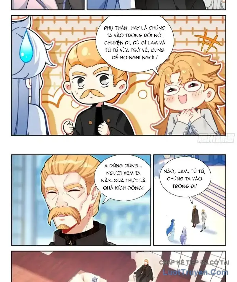 Đấu La Đại Lục 4 Chapter 658 - 20