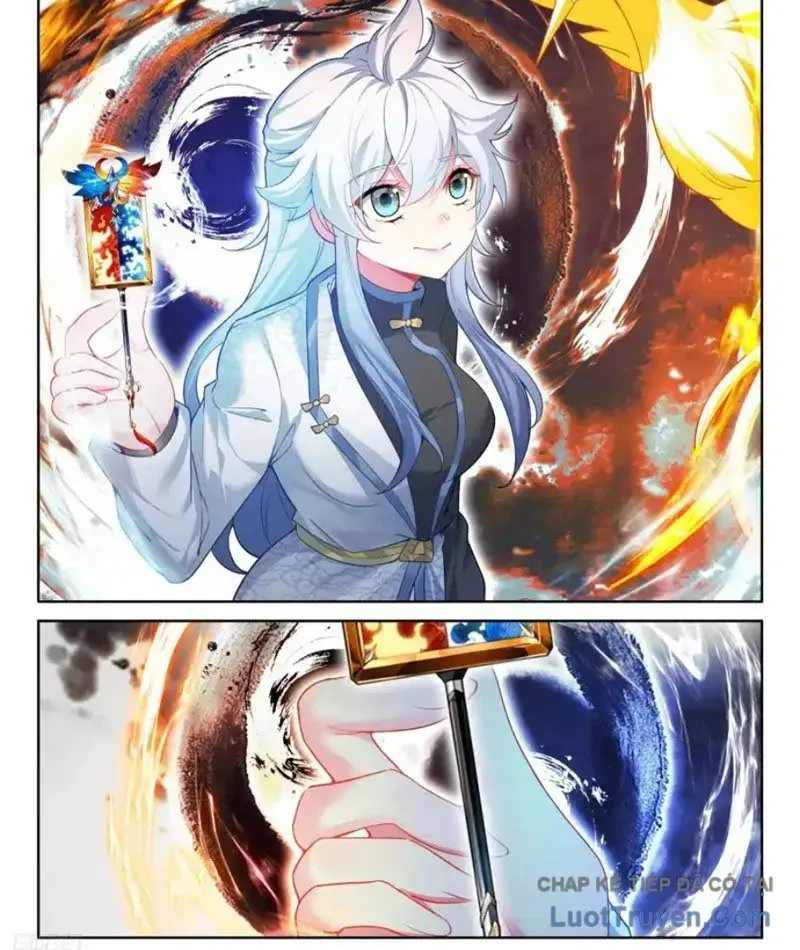 Đấu La Đại Lục 4 Chapter 658 - 4