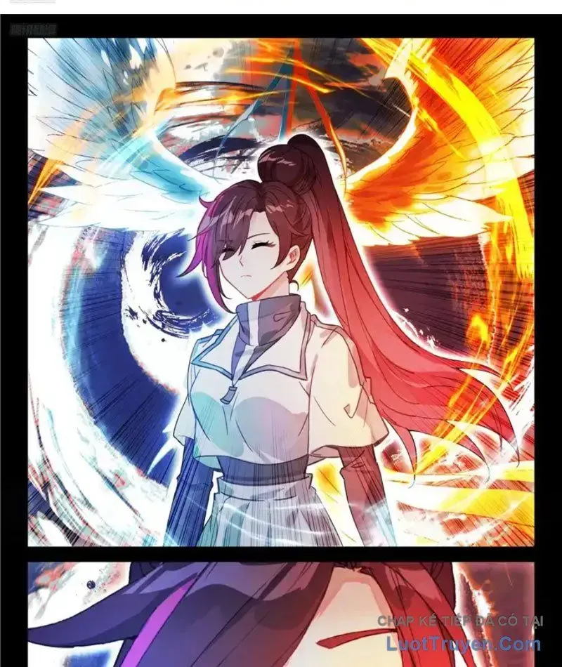 Đấu La Đại Lục 4 Chapter 658 - 5