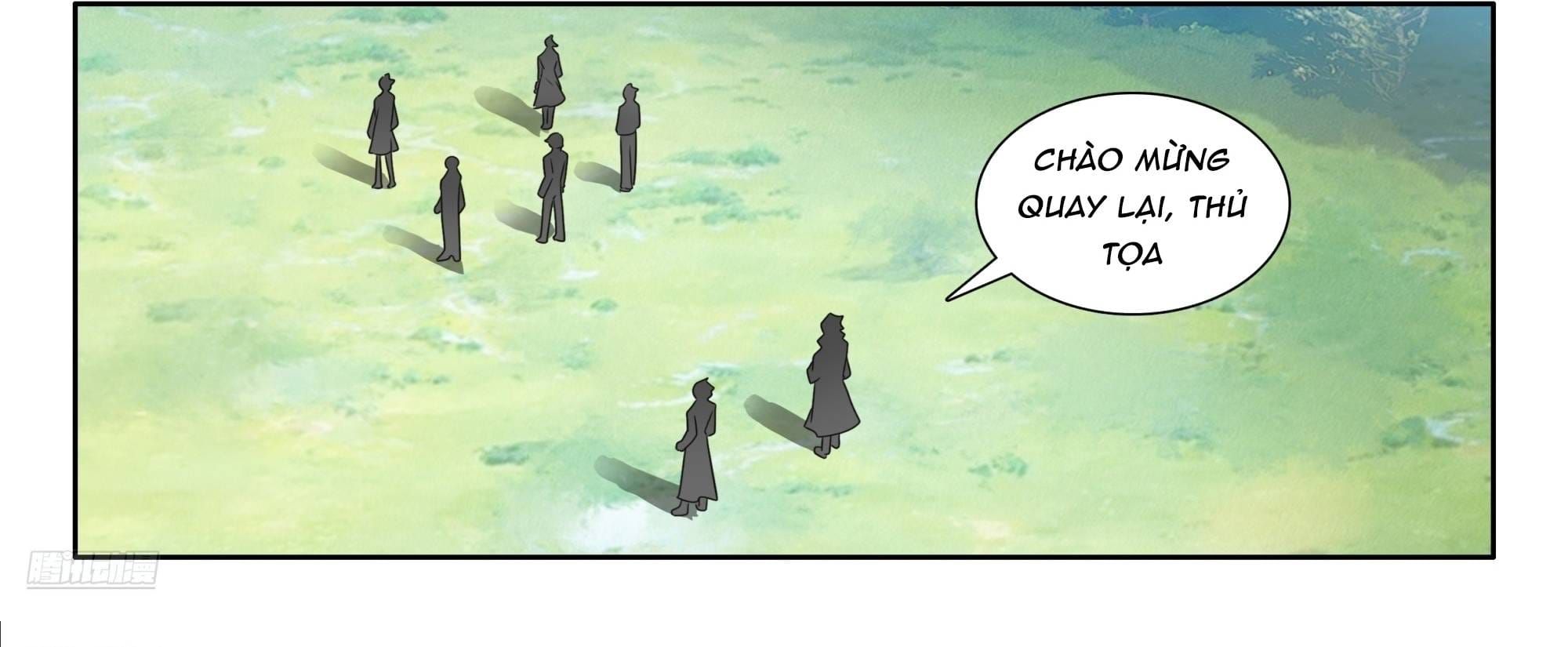 Đấu La Đại Lục 4 Chapter 662 - 12