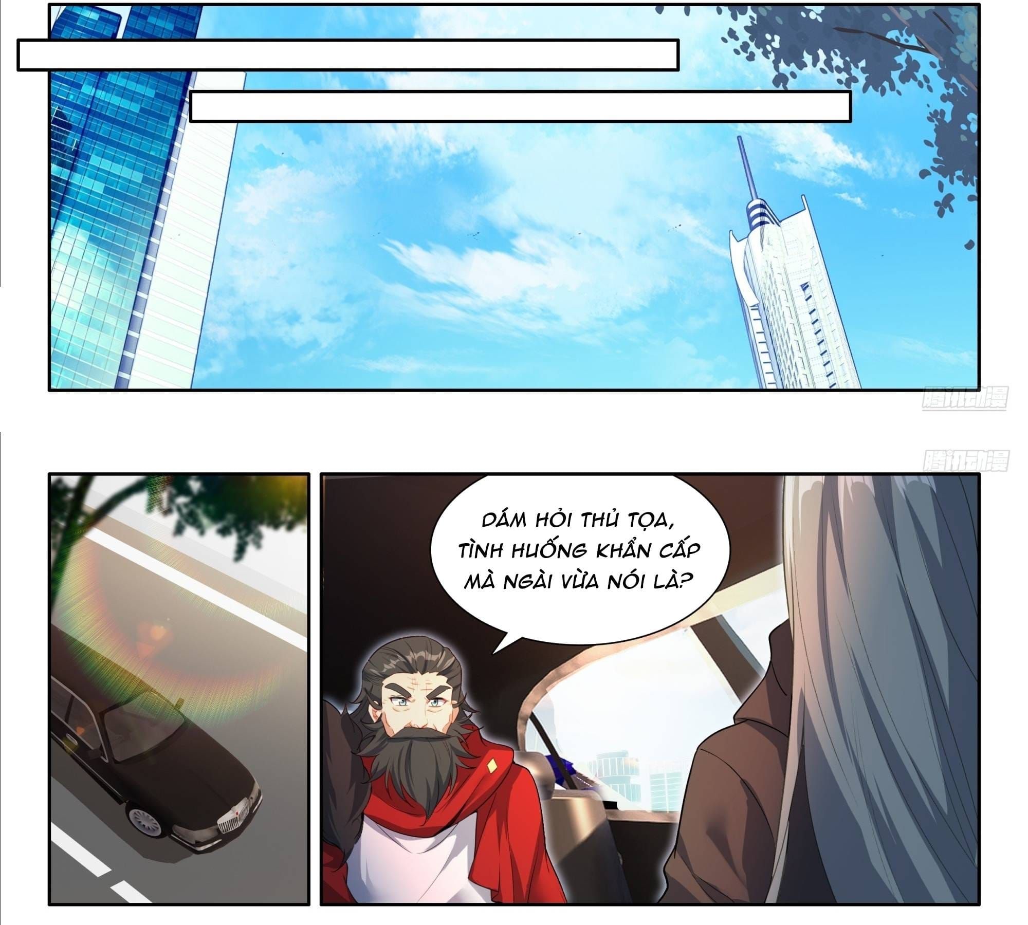 Đấu La Đại Lục 4 Chapter 662 - 14