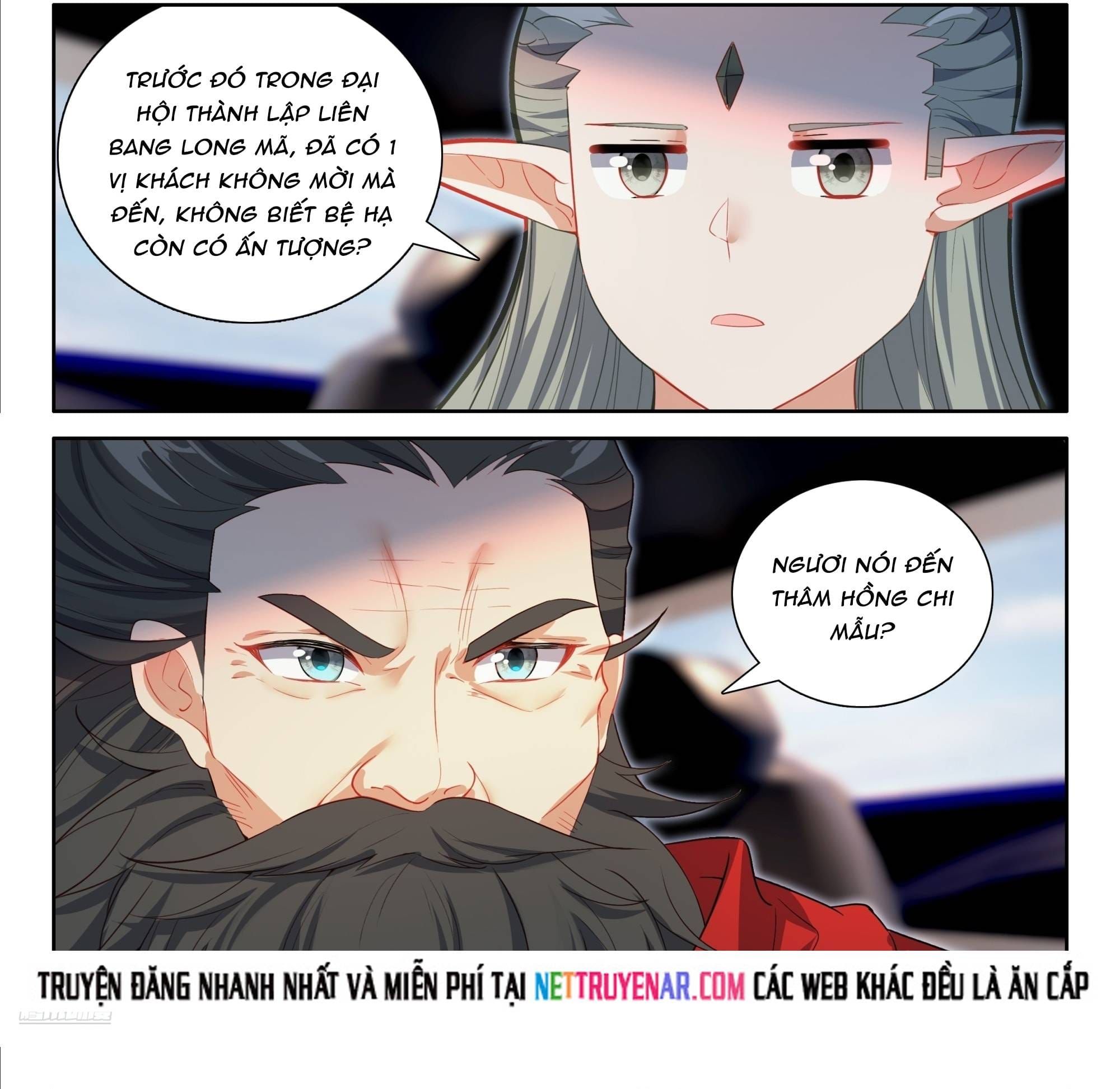 Đấu La Đại Lục 4 Chapter 662 - 15