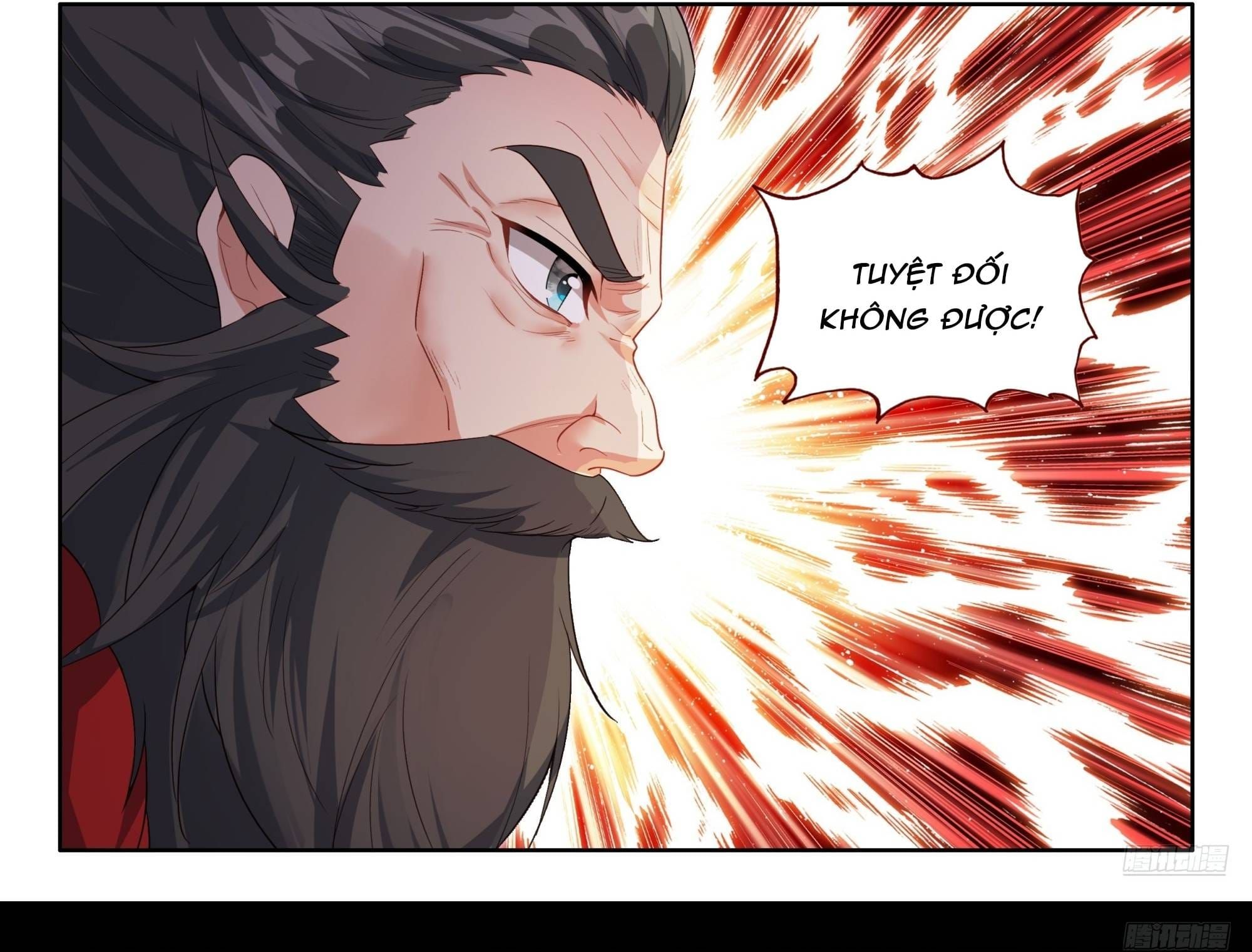 Đấu La Đại Lục 4 Chapter 662 - 17