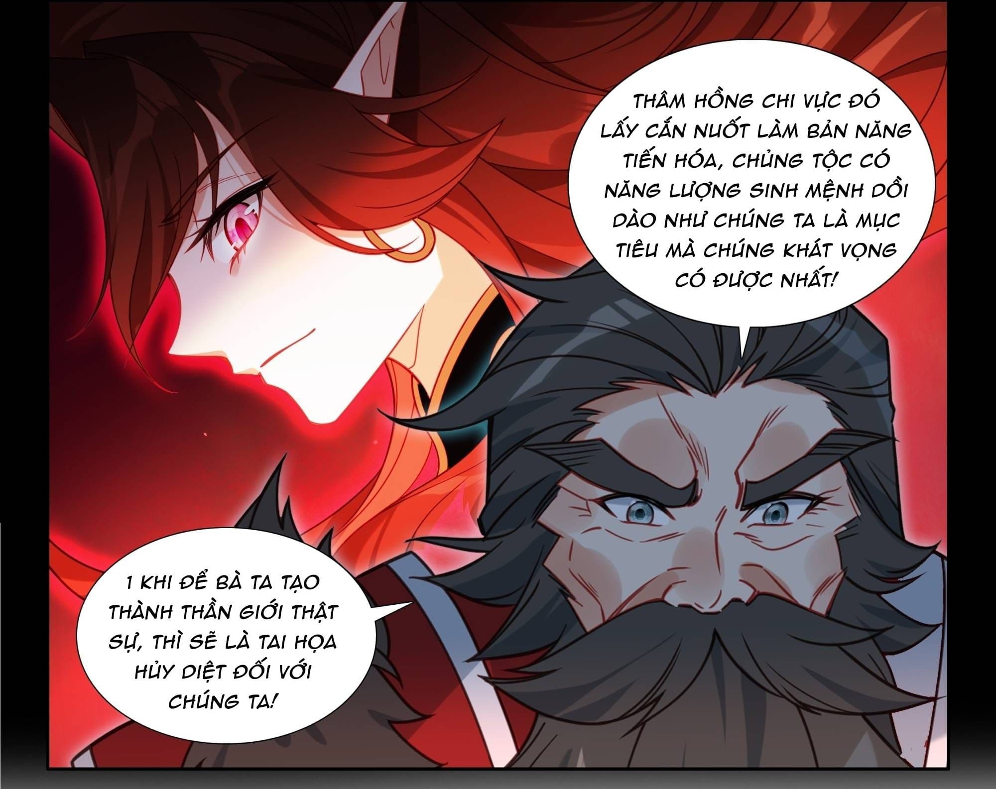 Đấu La Đại Lục 4 Chapter 662 - 18