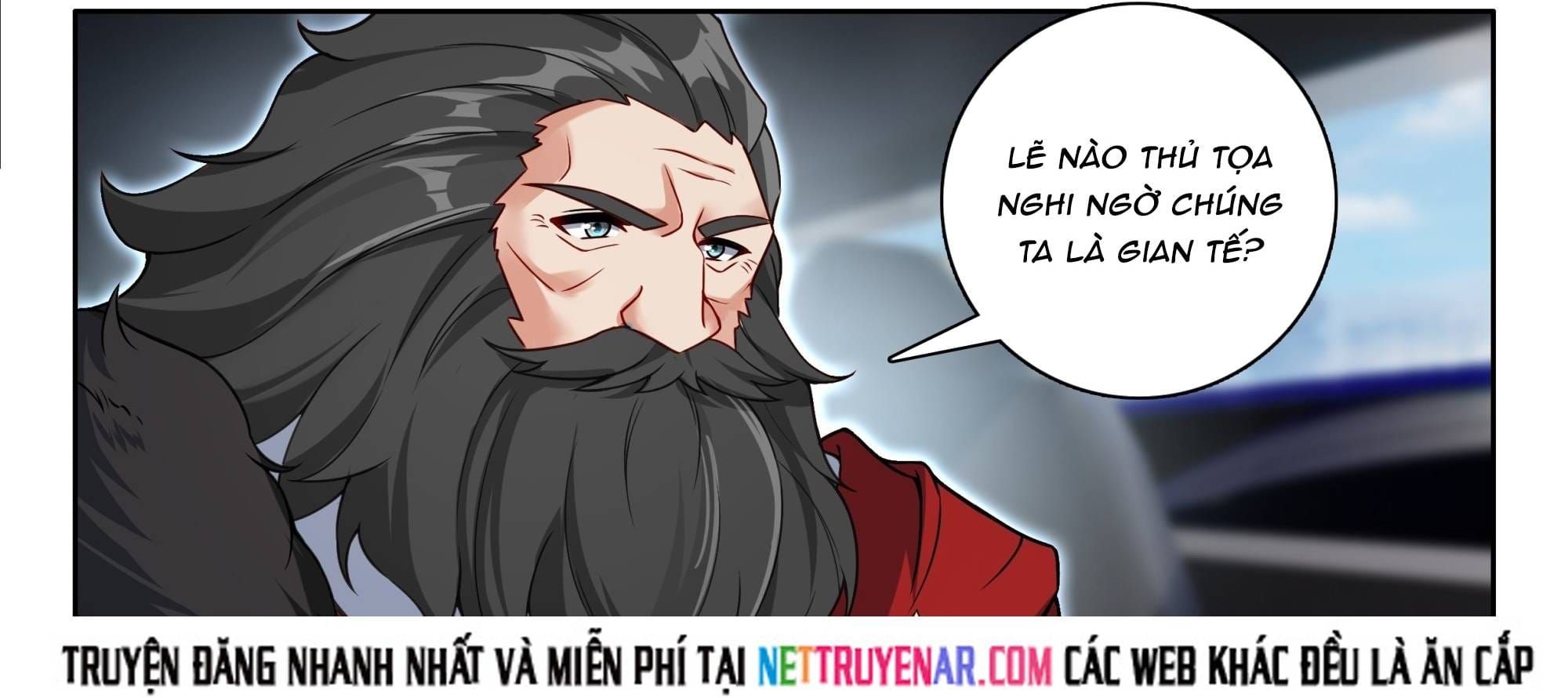 Đấu La Đại Lục 4 Chapter 662 - 20