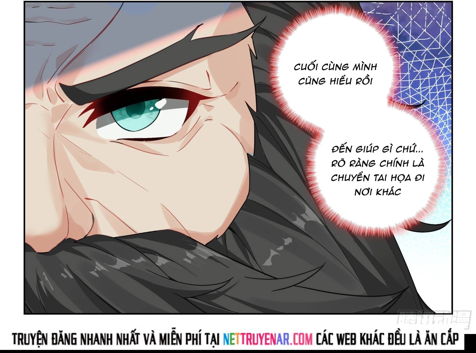 Đấu La Đại Lục 4 Chapter 662 - 24