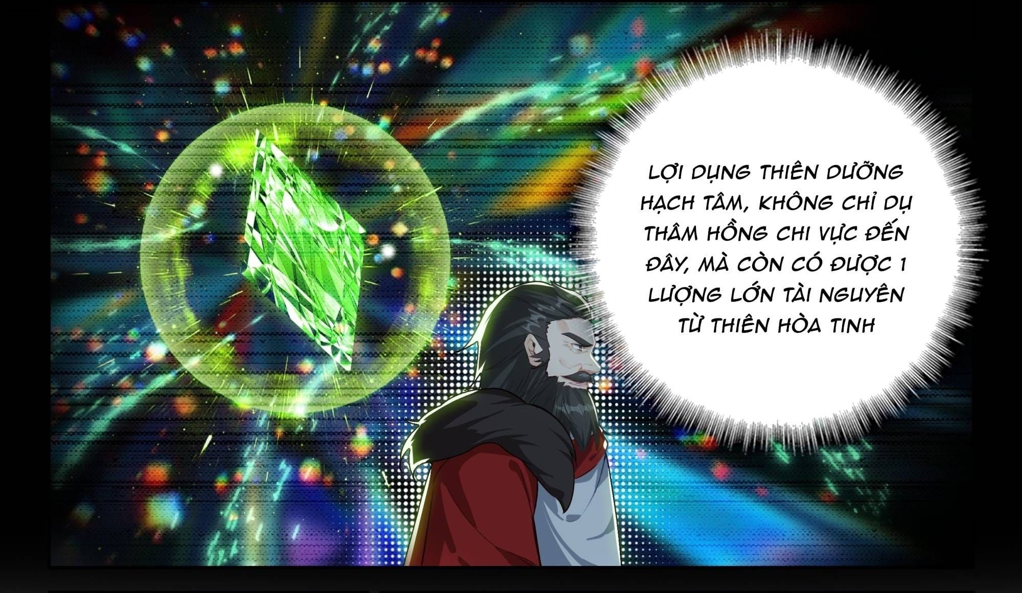 Đấu La Đại Lục 4 Chapter 662 - 25