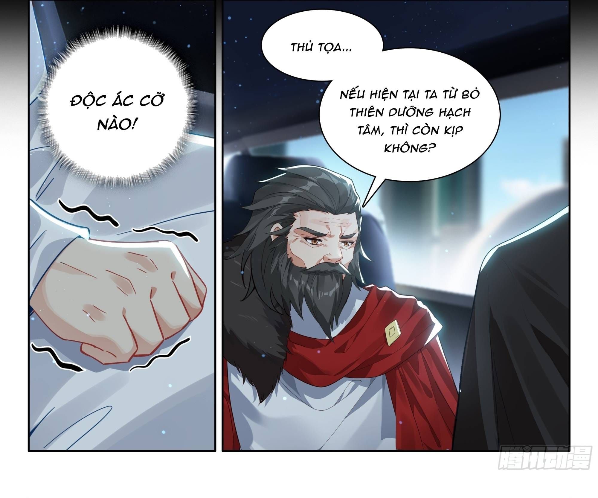 Đấu La Đại Lục 4 Chapter 662 - 26